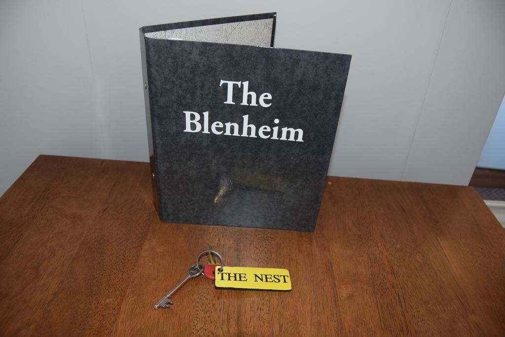 The Blenheim Panzió Dawlish Kültér fotó